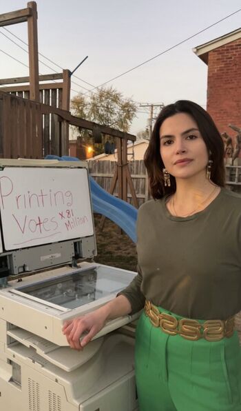 Full leaked Valentina gomez private onlyfans photo