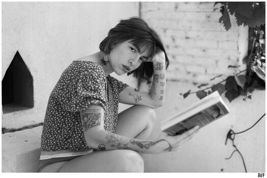 Full leaked Valentina iniesta private onlyfans photo