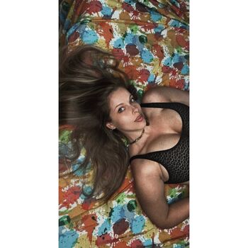 Full leaked Valentina morselli private onlyfans photo