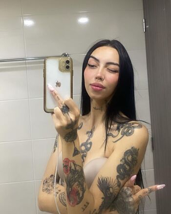 Full leaked Valentina muoz private onlyfans photo