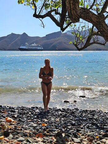 Valentina Shevchenko