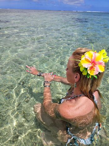 Full leaked Valentina shevchenko private onlyfans photo