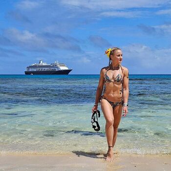 Full leaked Valentina shevchenko private onlyfans photo