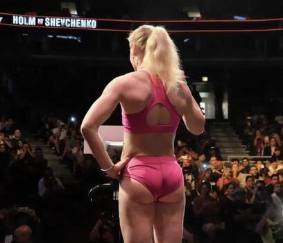 Full leaked Valentina shevchenko private onlyfans photo