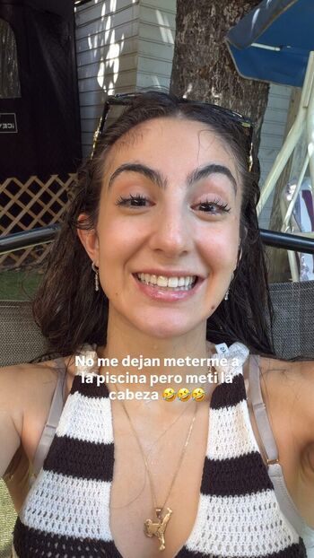 Full leaked Valentina toro meneses private onlyfans photo