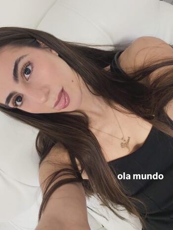 Full leaked Valentina toro meneses private onlyfans photo
