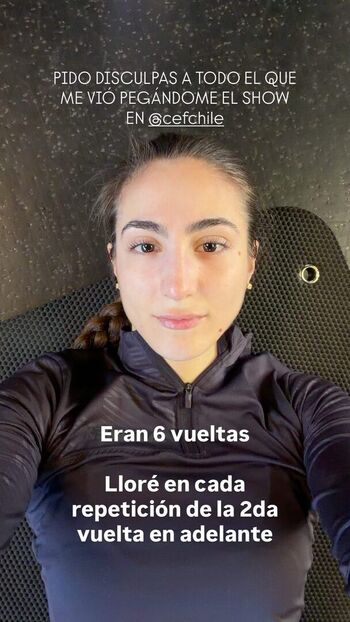 Full leaked Valentina toro meneses private onlyfans photo