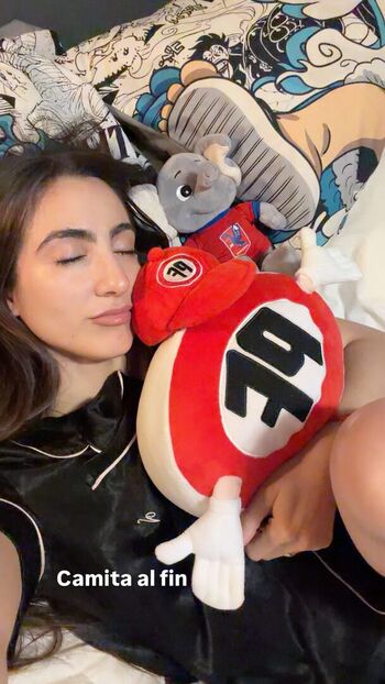 Full leaked Valentina toro meneses private onlyfans photo