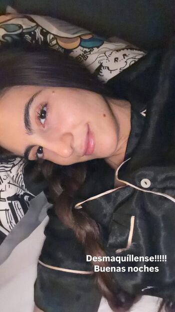 Full leaked Valentina toro meneses private onlyfans photo