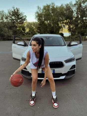 Full leaked Valentina vignali private onlyfans photo