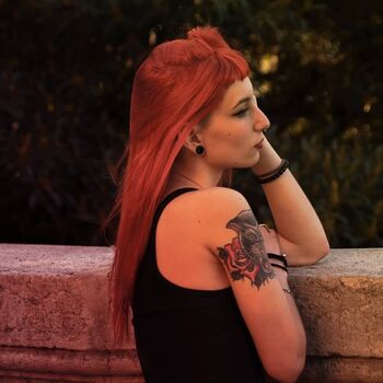 Full leaked Valentinaorts page private onlyfans photo