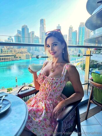 Full leaked Valentinavictoriafree private onlyfans photo