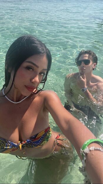 Full leaked Valeria alejandra private onlyfans photo