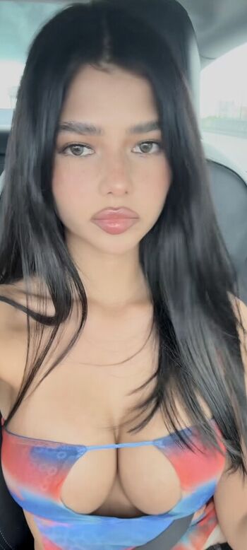 Full leaked Valeria castillo private onlyfans photo