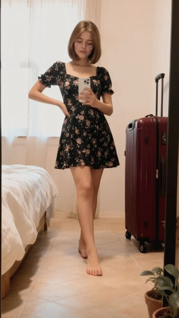 Full leaked Valeria flores private onlyfans photo