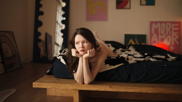 Full leaked Valeria koksharova page private onlyfans photo