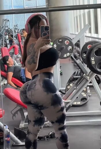 Full leaked Valeria vidal private onlyfans photo