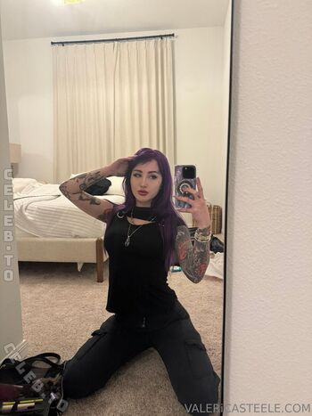 Full leaked Valerica steele  page private onlyfans photo