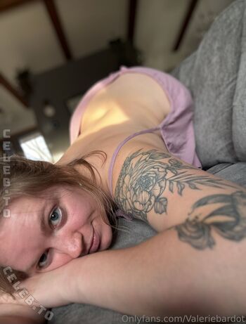 Full leaked Valerie bardot private onlyfans photo
