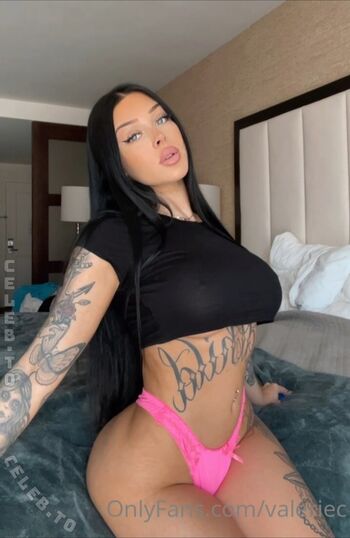 Full leaked Valerie cossette private onlyfans photo