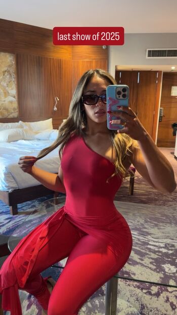 Valerie Loureda