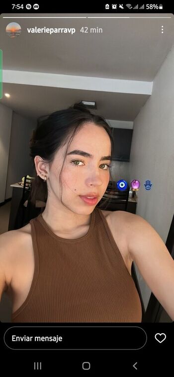 Full leaked Valerie parra private onlyfans photo