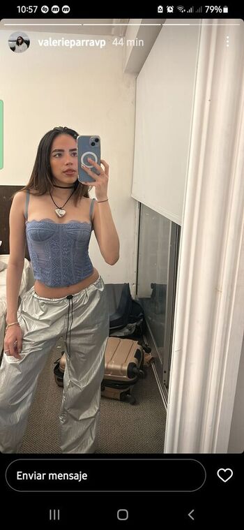 Full leaked Valerie parra private onlyfans photo