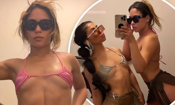 Full leaked Valerieloureda private onlyfans photo