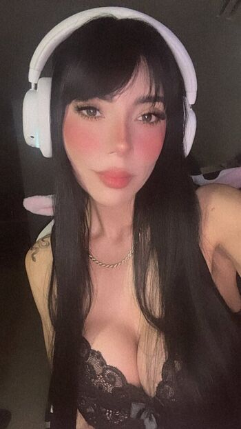 Full leaked Valerieobadash private onlyfans photo