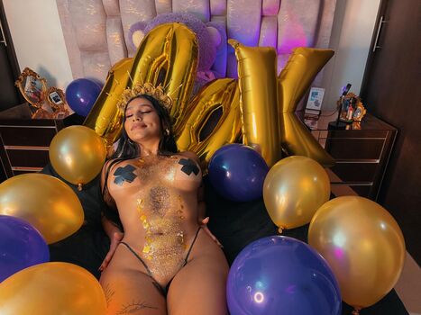 Full leaked Valery dupont private onlyfans photo