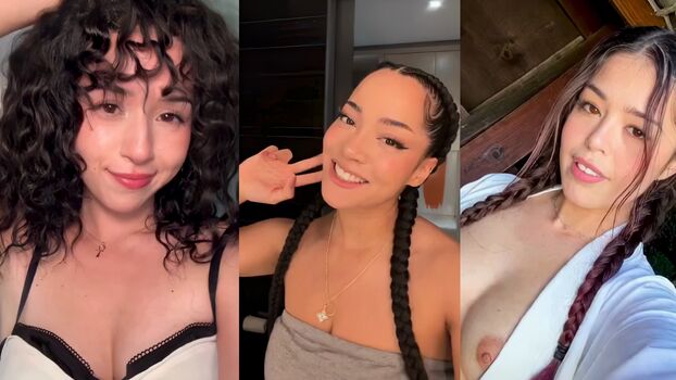 Full leaked Valkyrae private onlyfans photo