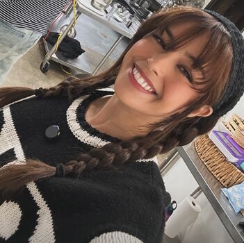 Full leaked Valkyrae private onlyfans photo