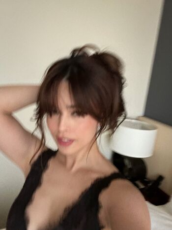 Full leaked Valkyrae private onlyfans photo