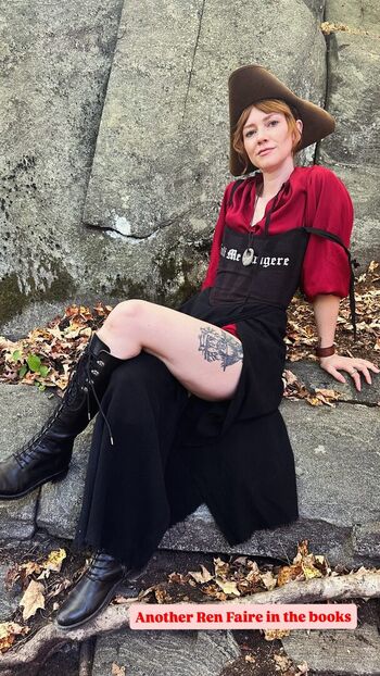 Full leaked Valorie curry private onlyfans photo