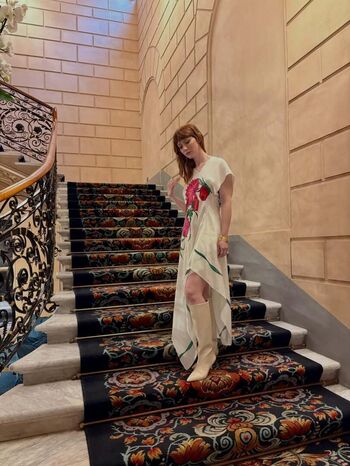 Full leaked Valorie curry private onlyfans photo