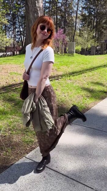 Full leaked Valorie curry private onlyfans photo