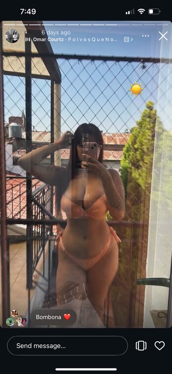 Full leaked Valuubby private onlyfans photo