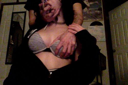 Full leaked Valvampire private onlyfans photo