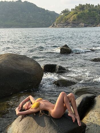 Full leaked Valya karnaval private onlyfans photo