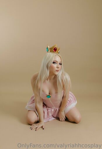 Full leaked Valyriah h private onlyfans photo