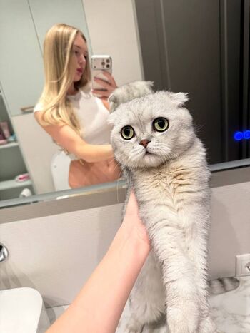 Full leaked Valyusha private onlyfans photo
