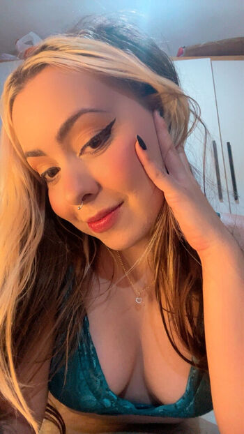 Full leaked Vamp ofc private onlyfans photo