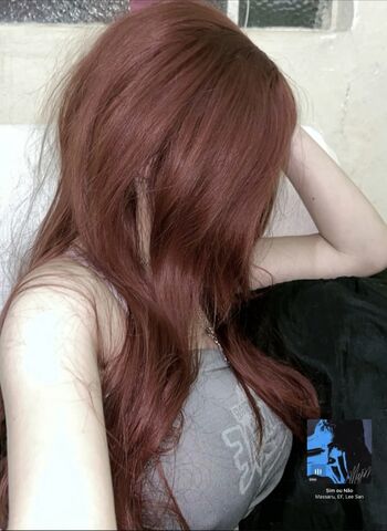 Full leaked Vampry niha private onlyfans photo