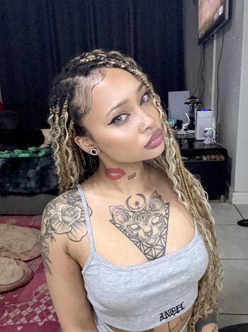 Full leaked Vampiressharley private onlyfans photo