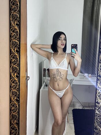 Full leaked Vampirinha private onlyfans photo