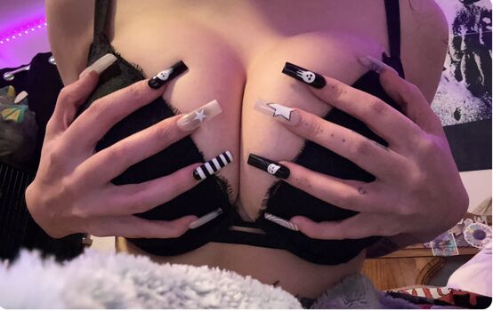 Full leaked Vamprkiller  page private onlyfans photo