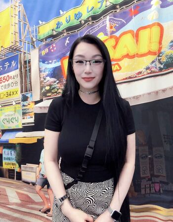 Full leaked Vampybitme linda le page private onlyfans photo