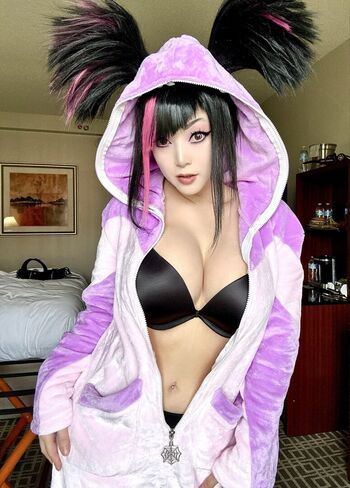 Full leaked Vampybitme private onlyfans photo