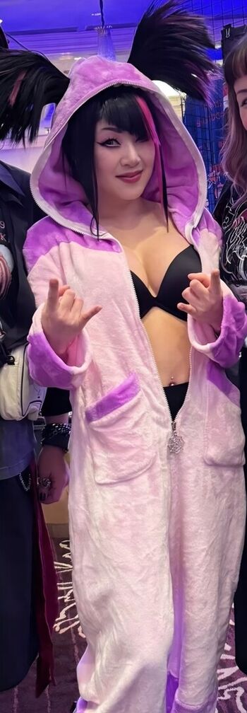 Full leaked Vampybitme private onlyfans photo