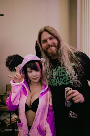 Full leaked Vampybitme private onlyfans photo